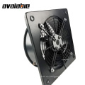 Calidad YWF630 Motor de ventilador axial eléctrico cuadrado de 25 pulgadas con motor de rotor externo en Egipto